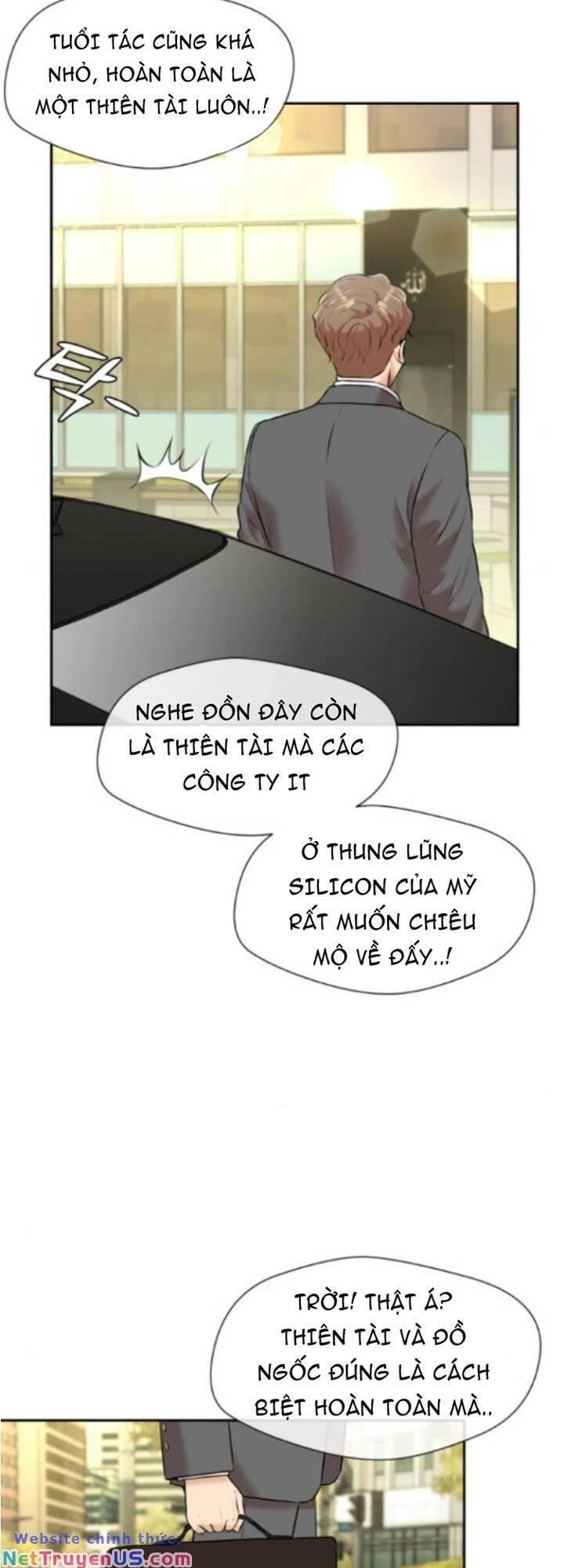 Khuôn Mặt Thiên Tài Chapter 121 - 53