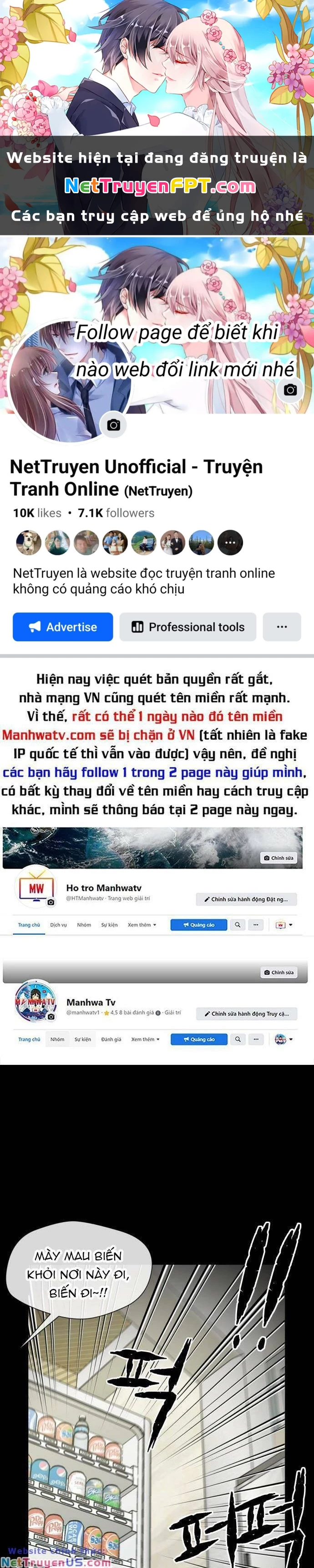 Khuôn Mặt Thiên Tài Chapter 124 - 1