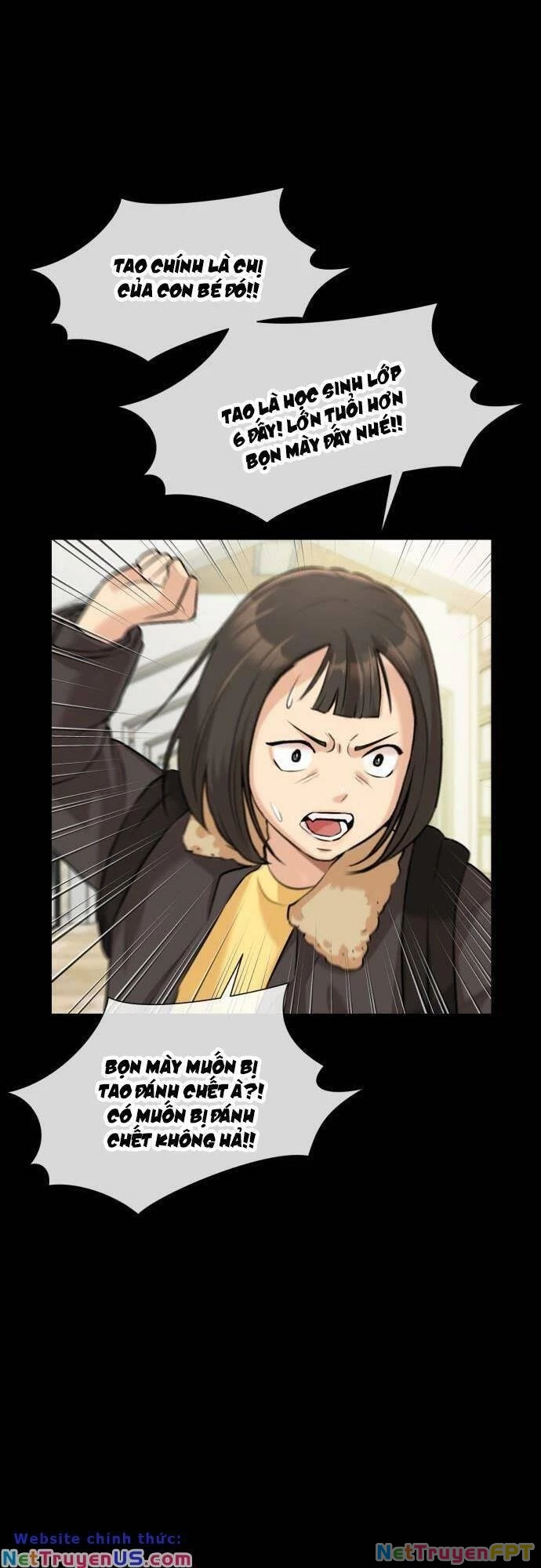 Khuôn Mặt Thiên Tài Chapter 124 - 6