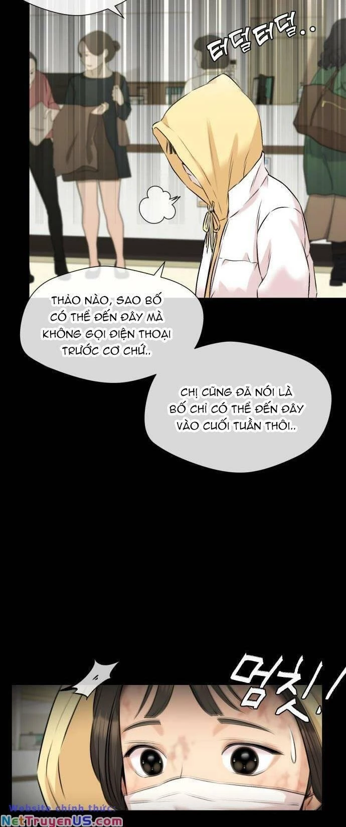 Khuôn Mặt Thiên Tài Chapter 124 - 43