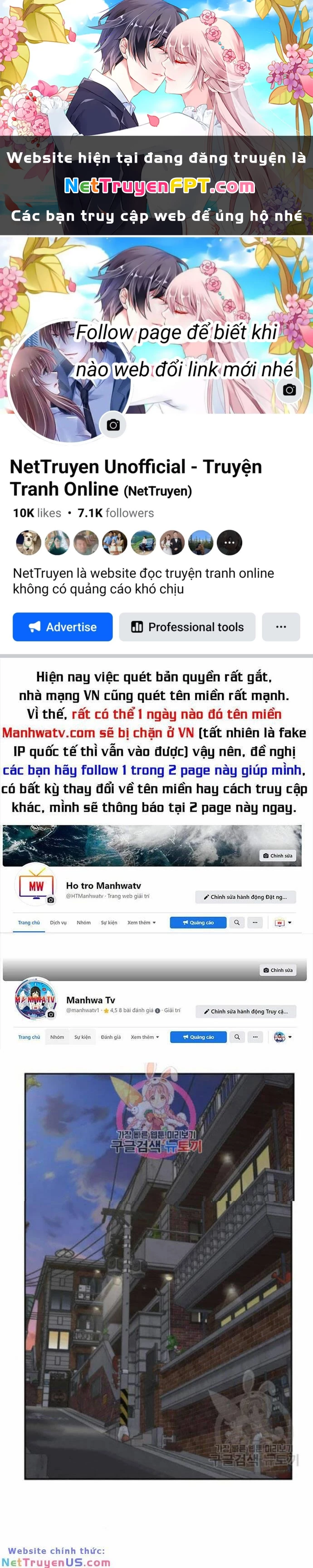 Khuôn Mặt Thiên Tài Chapter 126 - 1