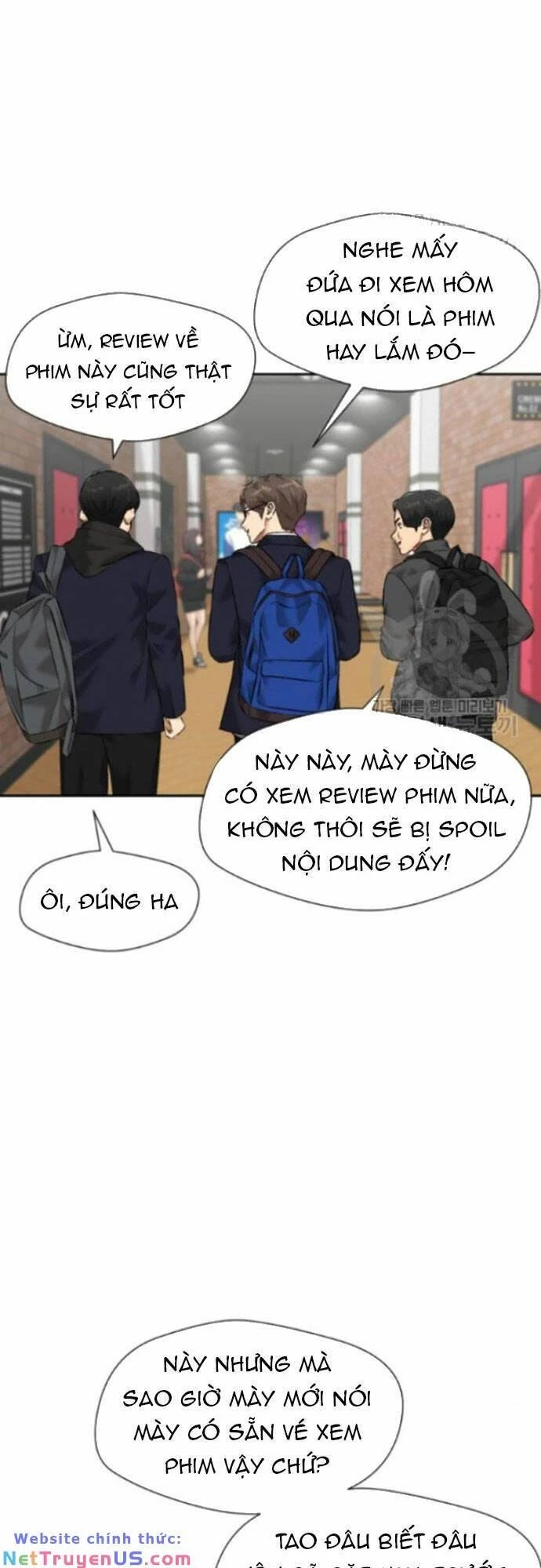 Khuôn Mặt Thiên Tài Chapter 126 - 7