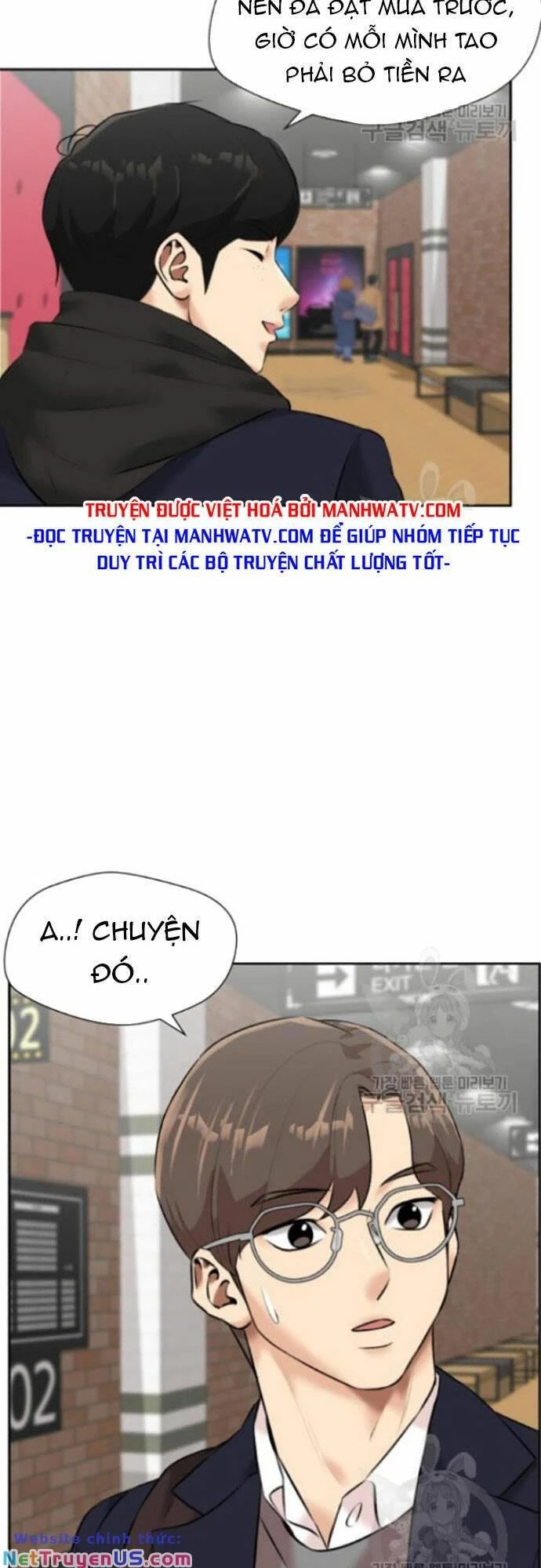 Khuôn Mặt Thiên Tài Chapter 126 - 8