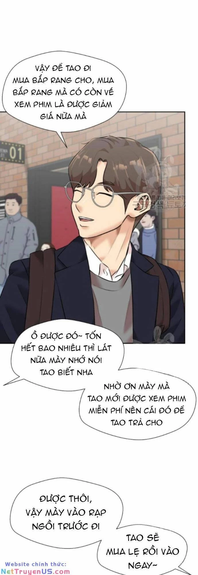 Khuôn Mặt Thiên Tài Chapter 126 - 12