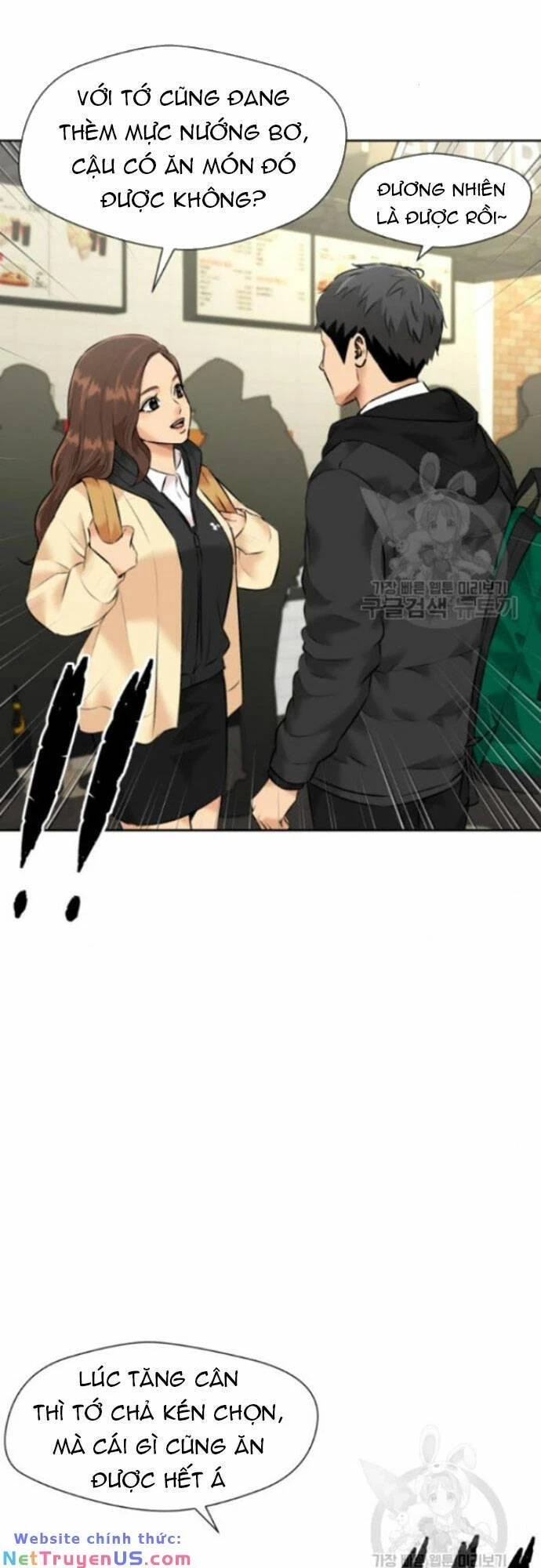 Khuôn Mặt Thiên Tài Chapter 126 - 16