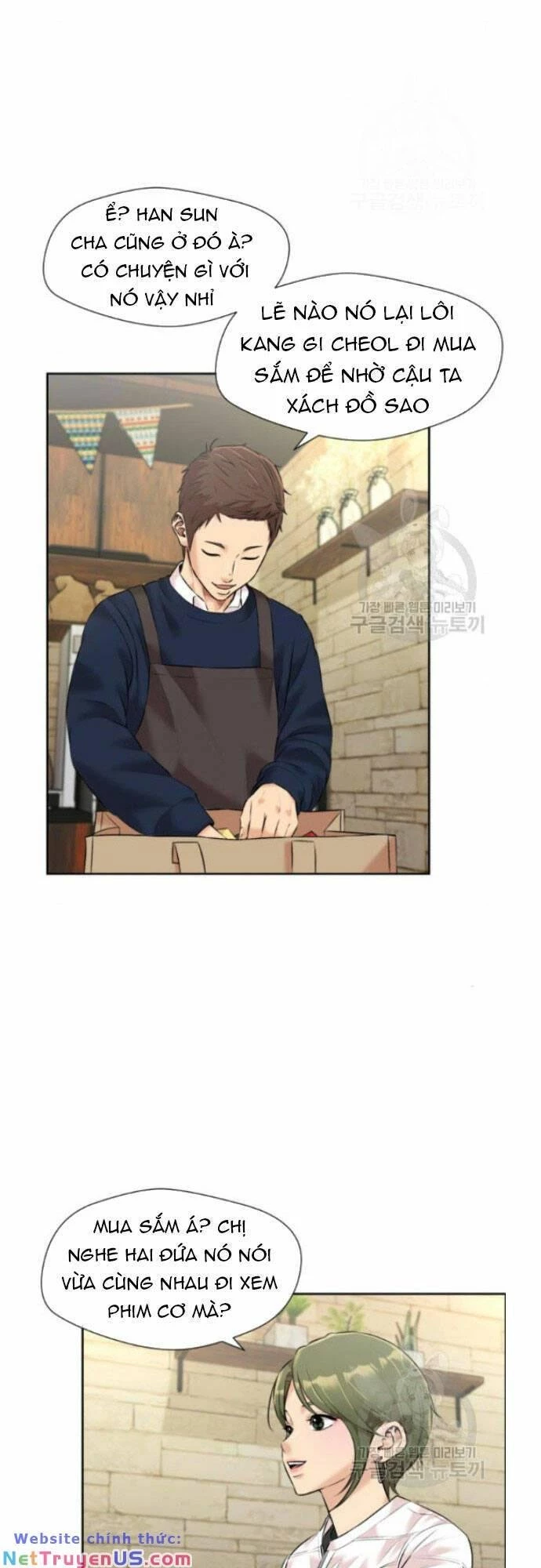 Khuôn Mặt Thiên Tài Chapter 126 - 36