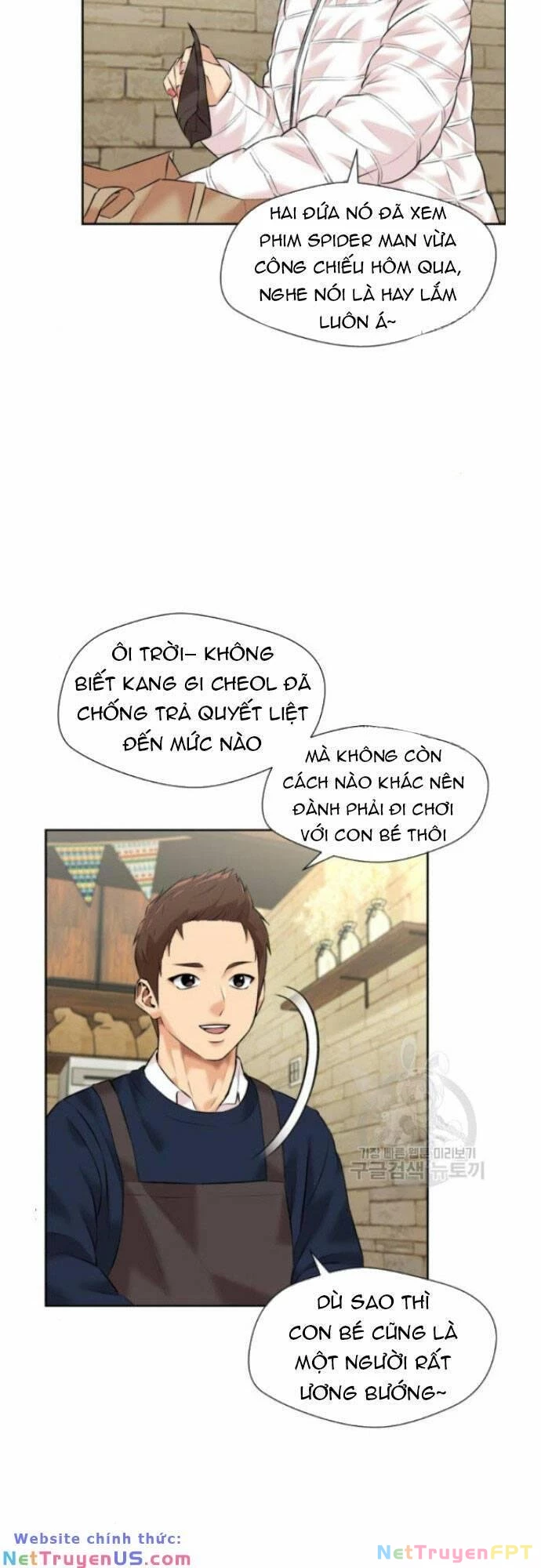 Khuôn Mặt Thiên Tài Chapter 126 - 37