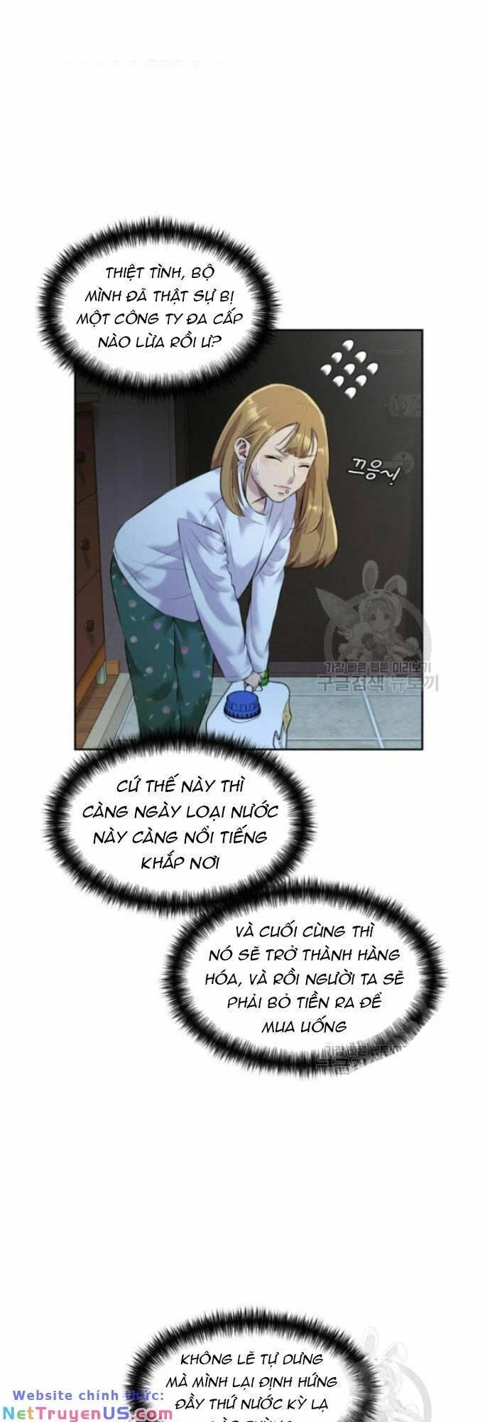 Khuôn Mặt Thiên Tài Chapter 126 - 47