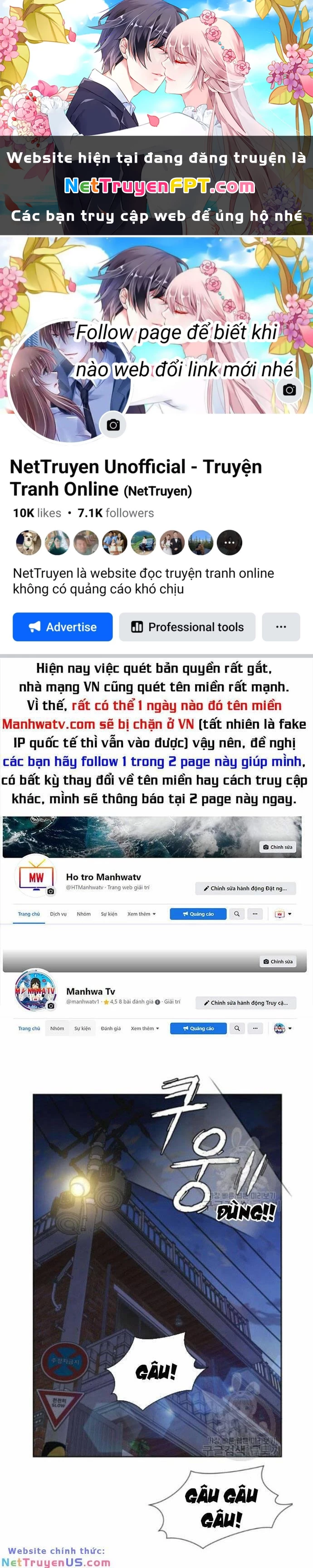 Khuôn Mặt Thiên Tài Chapter 127 - 1