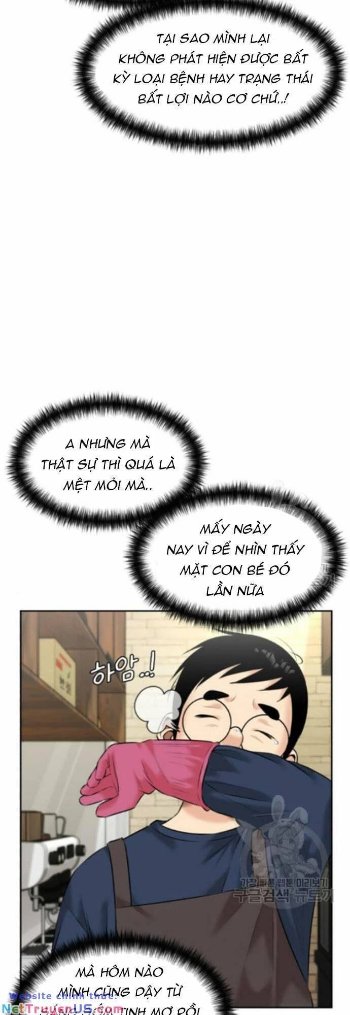 Khuôn Mặt Thiên Tài Chapter 127 - 48