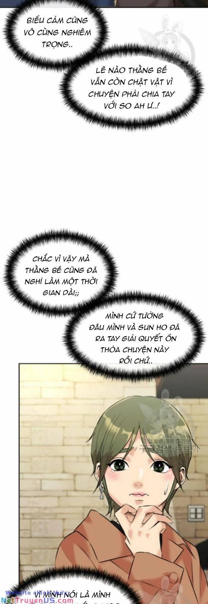 Khuôn Mặt Thiên Tài Chapter 127 - 50