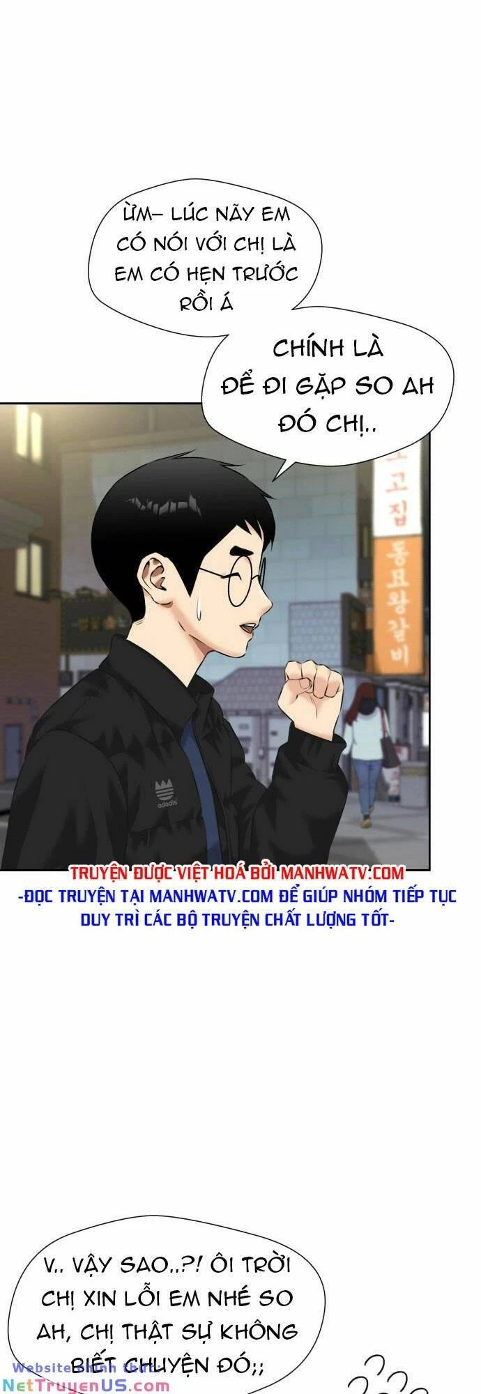 Khuôn Mặt Thiên Tài Chapter 128 - 6