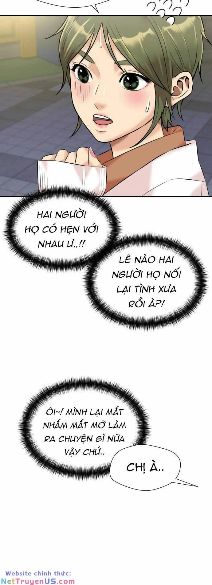 Khuôn Mặt Thiên Tài Chapter 128 - 7