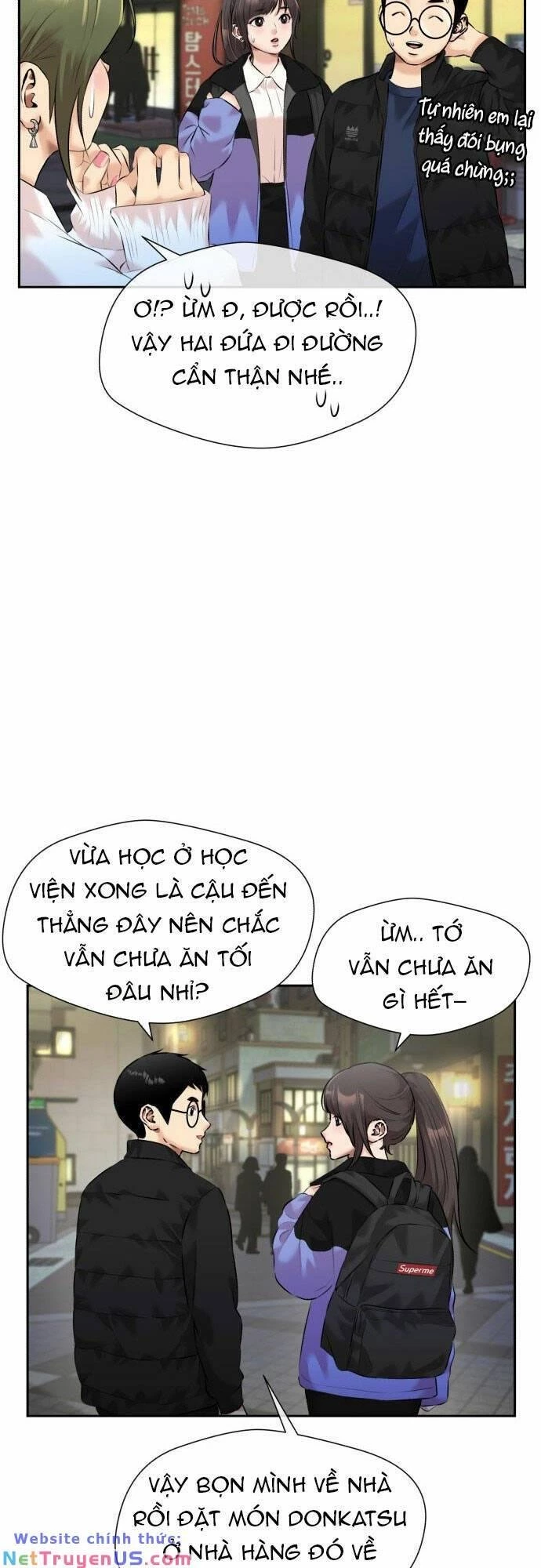 Khuôn Mặt Thiên Tài Chapter 128 - 11