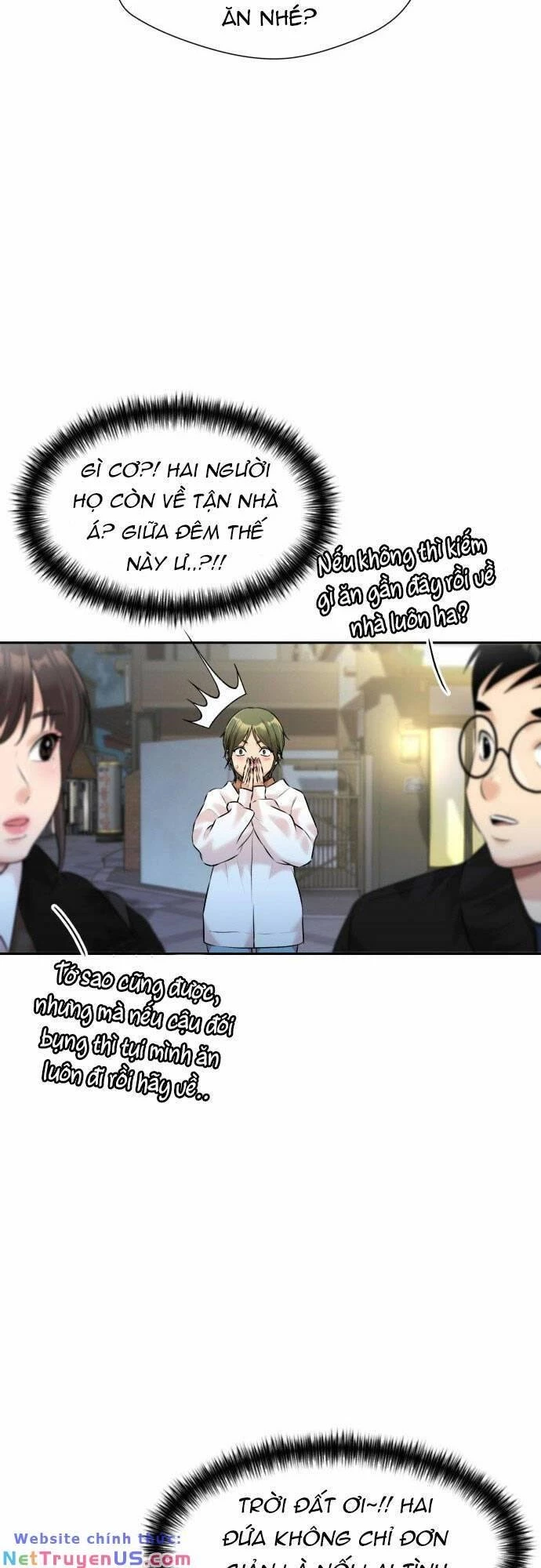 Khuôn Mặt Thiên Tài Chapter 128 - 12