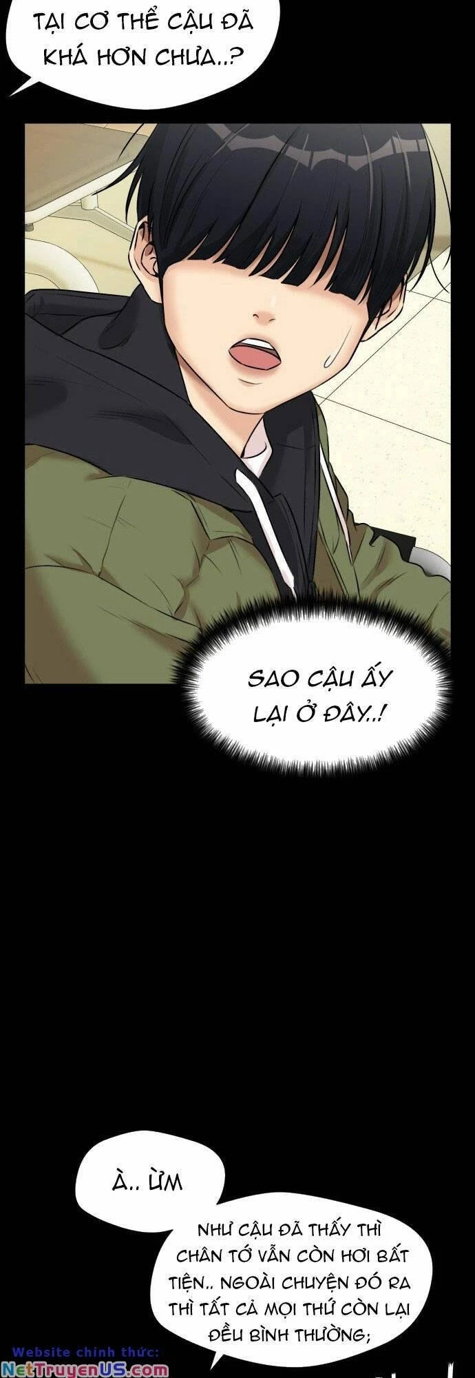 Khuôn Mặt Thiên Tài Chapter 128 - 19