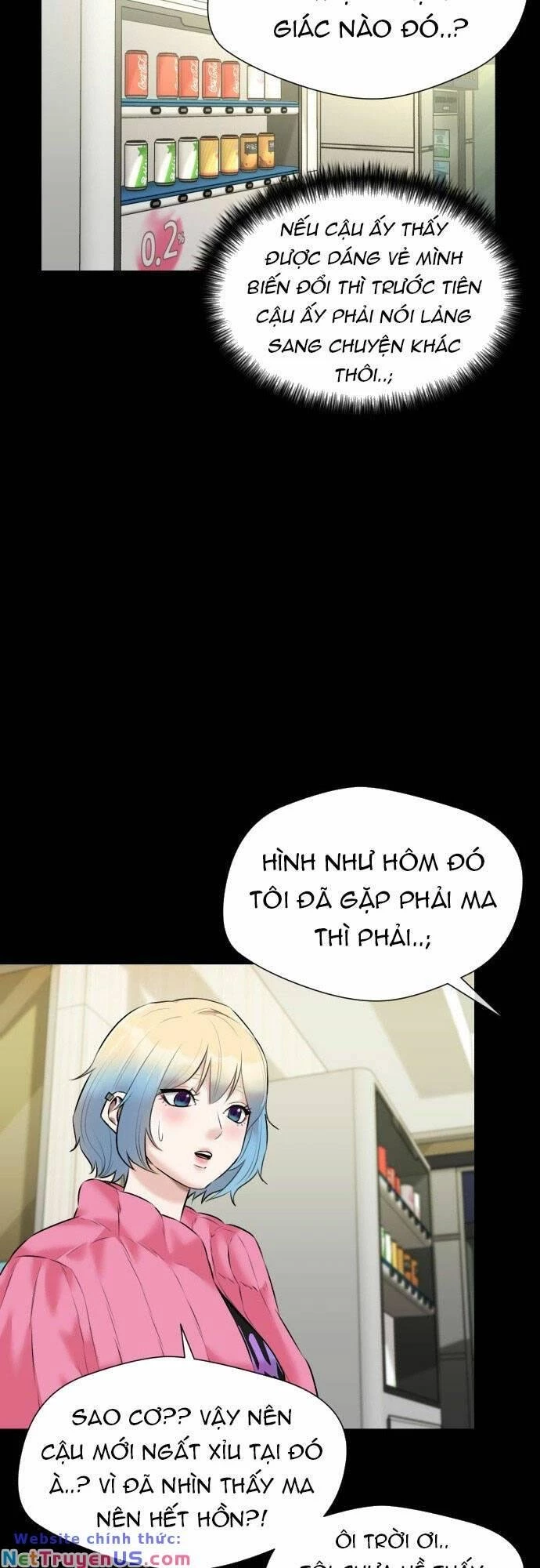 Khuôn Mặt Thiên Tài Chapter 128 - 21