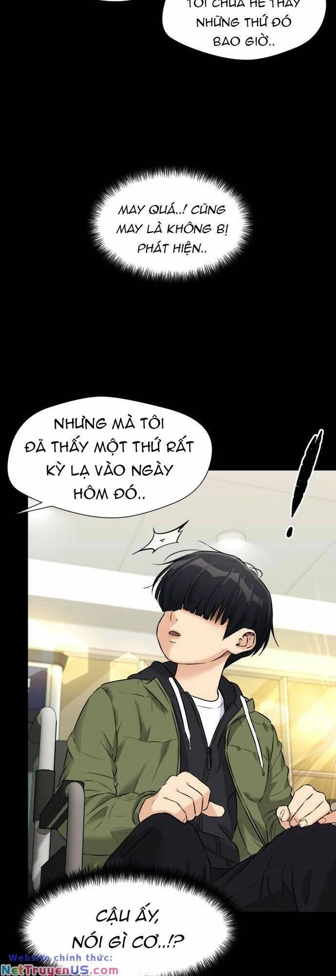 Khuôn Mặt Thiên Tài Chapter 128 - 22