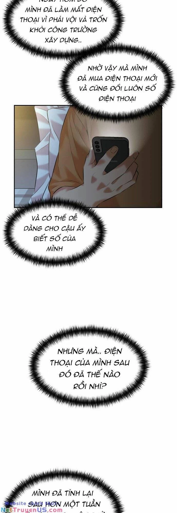 Khuôn Mặt Thiên Tài Chapter 128 - 28