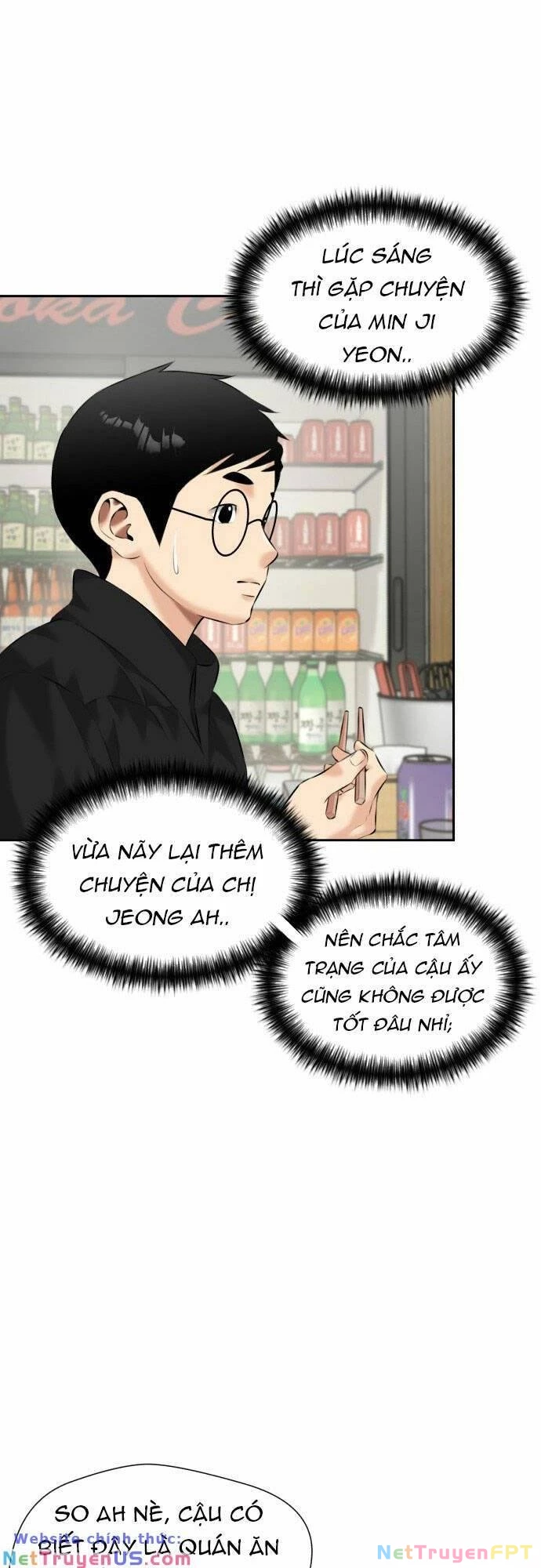 Khuôn Mặt Thiên Tài Chapter 128 - 34