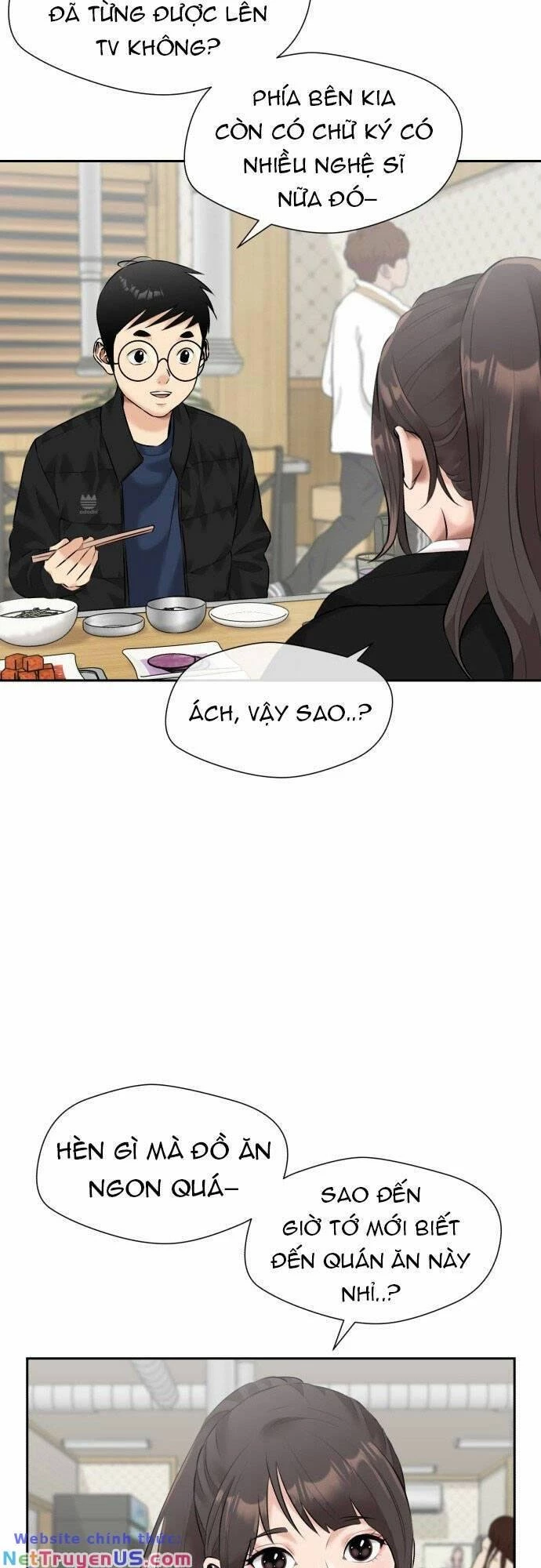 Khuôn Mặt Thiên Tài Chapter 128 - 35