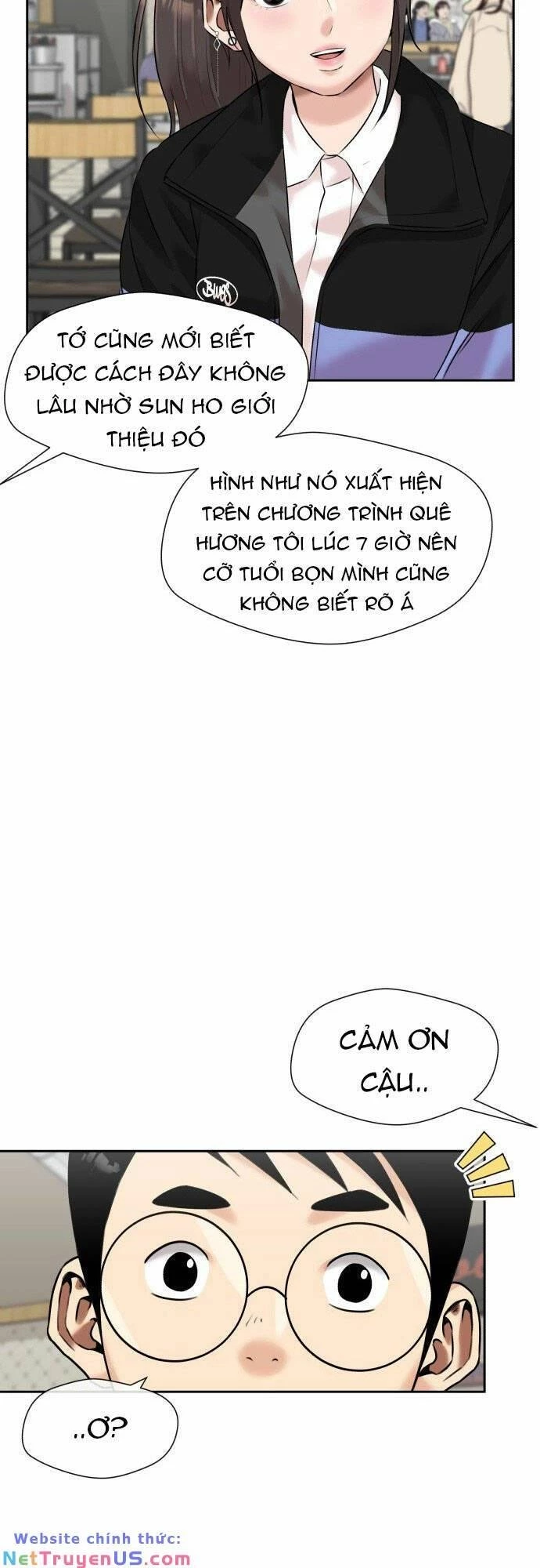 Khuôn Mặt Thiên Tài Chapter 128 - 36