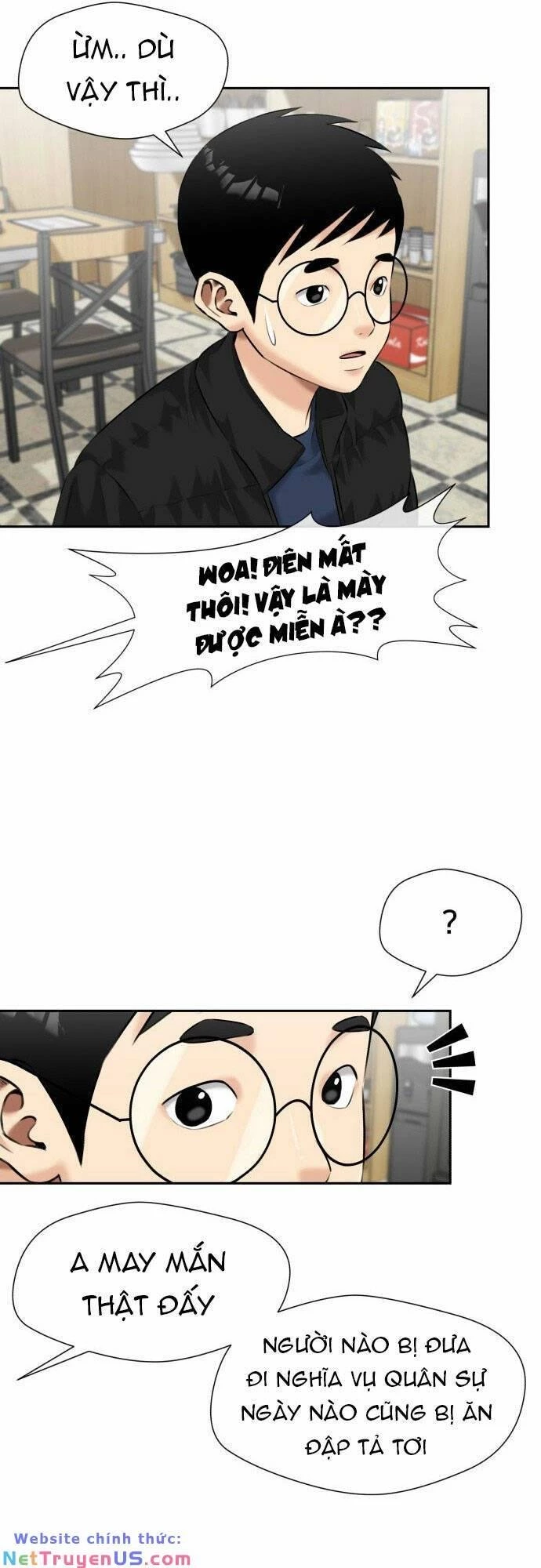 Khuôn Mặt Thiên Tài Chapter 128 - 42