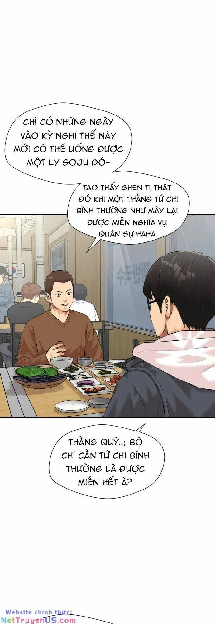 Khuôn Mặt Thiên Tài Chapter 128 - 43