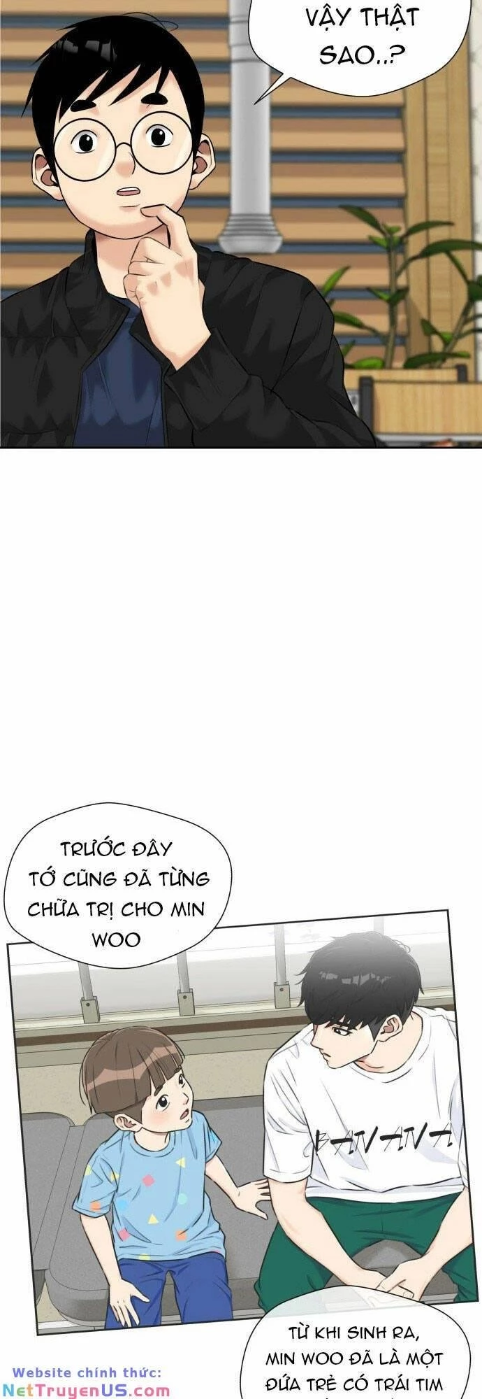 Khuôn Mặt Thiên Tài Chapter 128 - 50