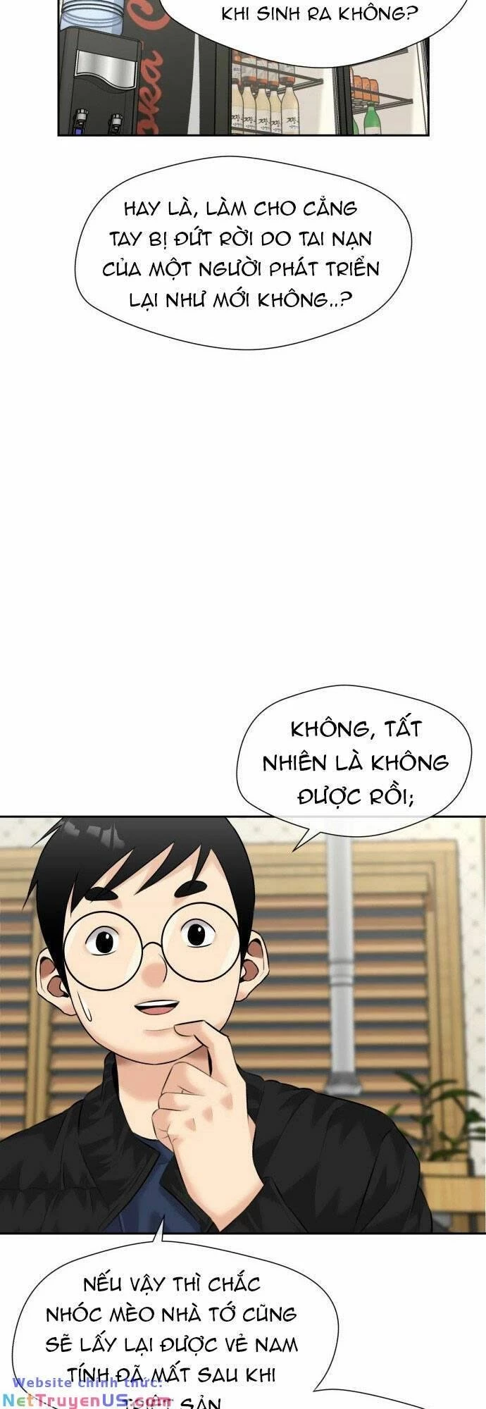 Khuôn Mặt Thiên Tài Chapter 128 - 53