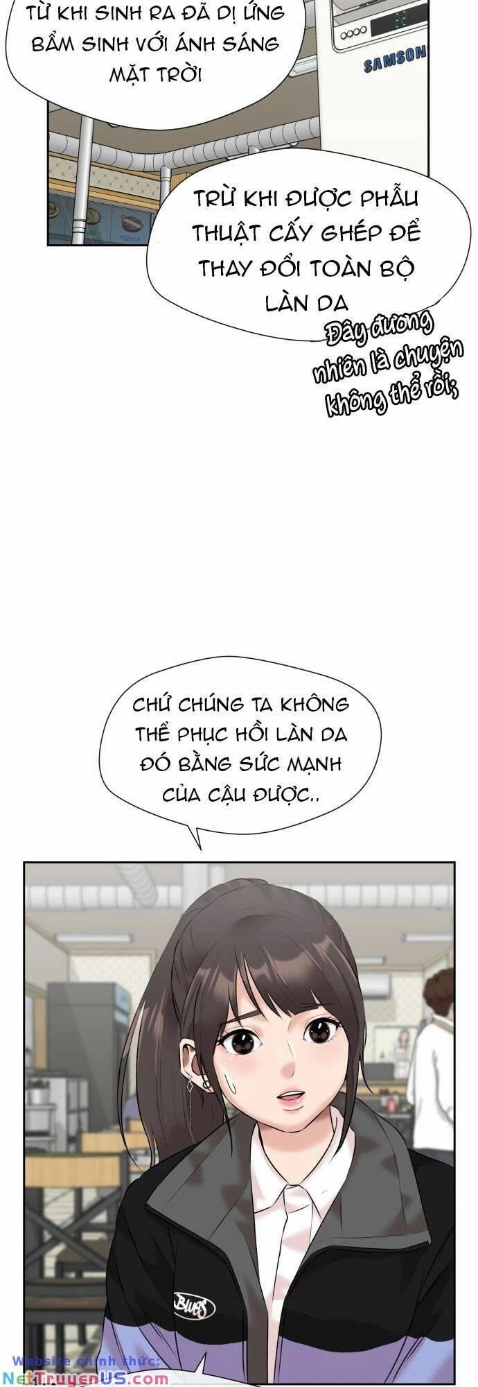 Khuôn Mặt Thiên Tài Chapter 128 - 60