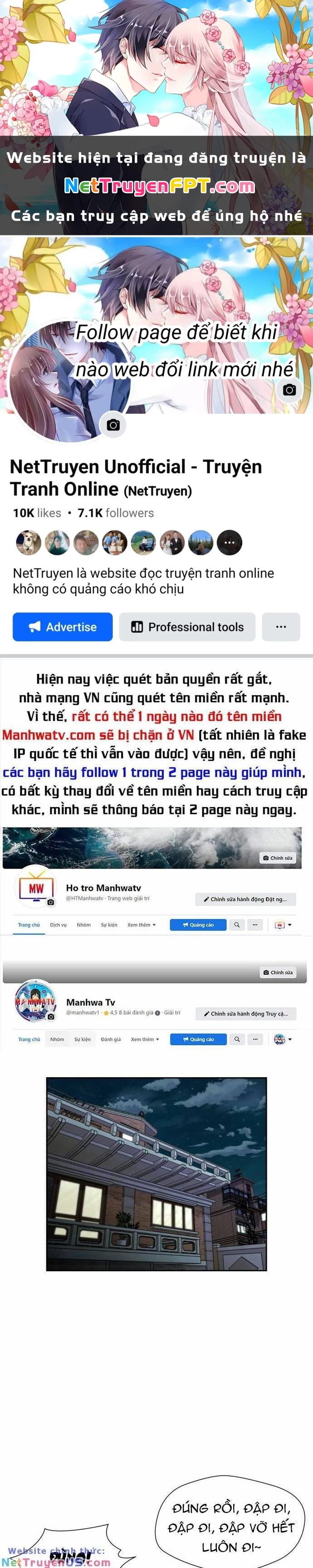 Khuôn Mặt Thiên Tài Chapter 129 - 1