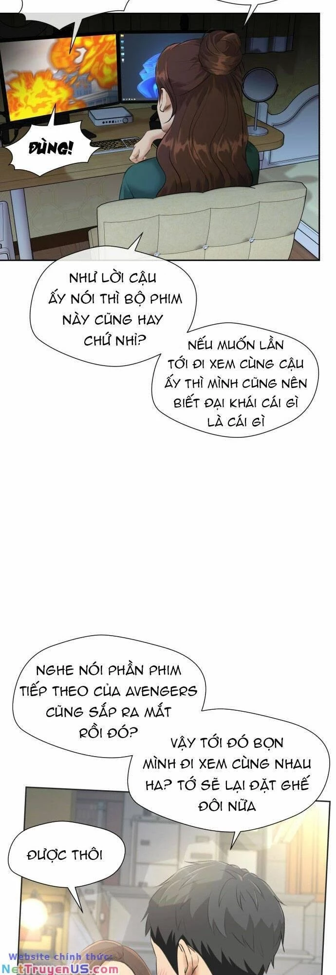 Khuôn Mặt Thiên Tài Chapter 129 - 2