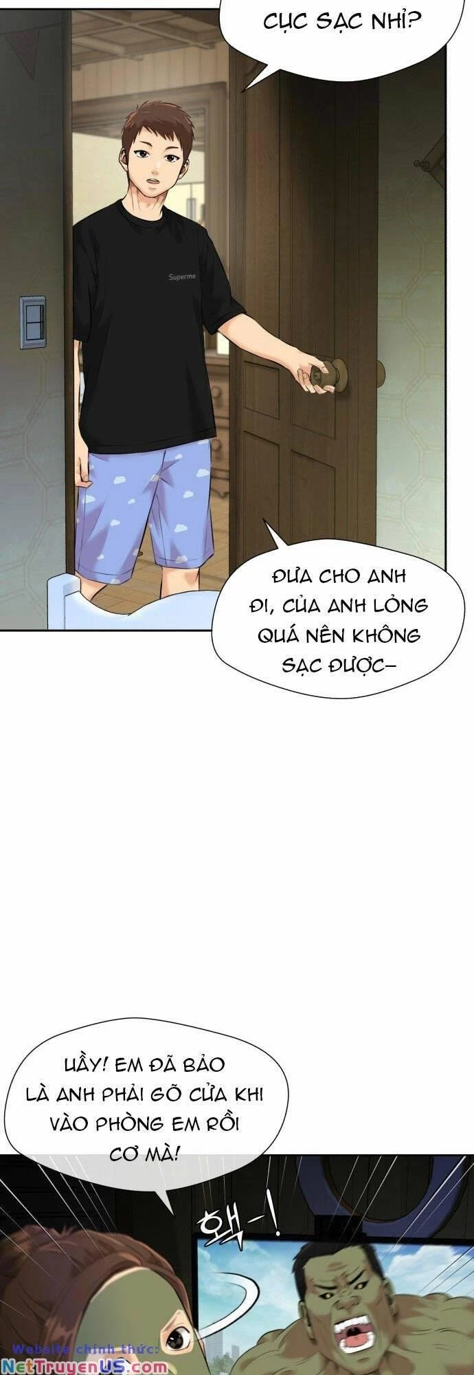 Khuôn Mặt Thiên Tài Chapter 129 - 4