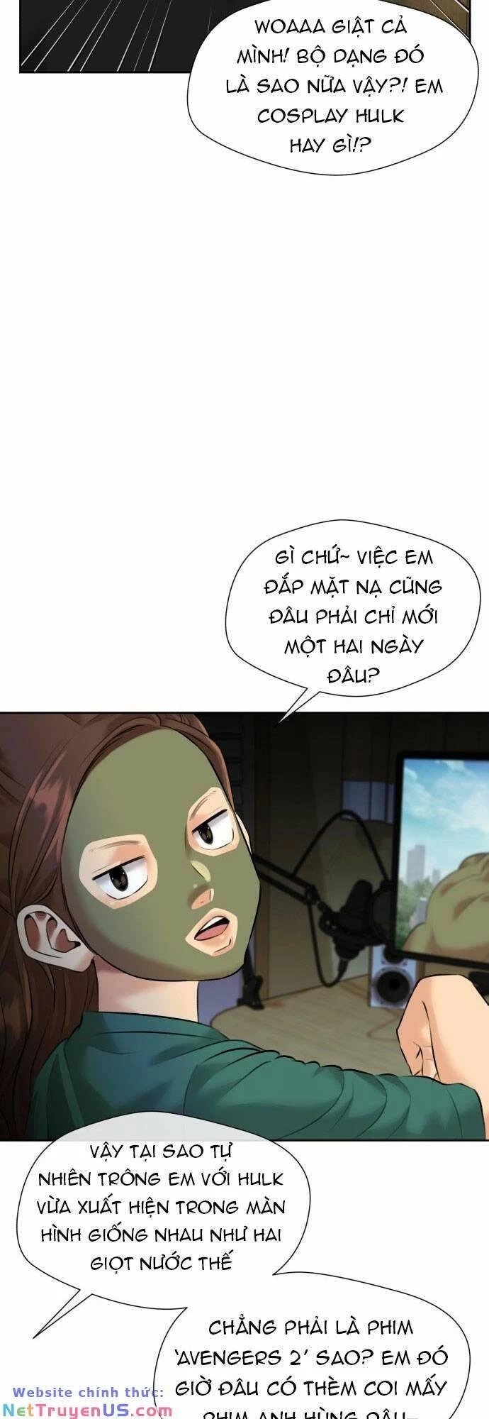Khuôn Mặt Thiên Tài Chapter 129 - 6