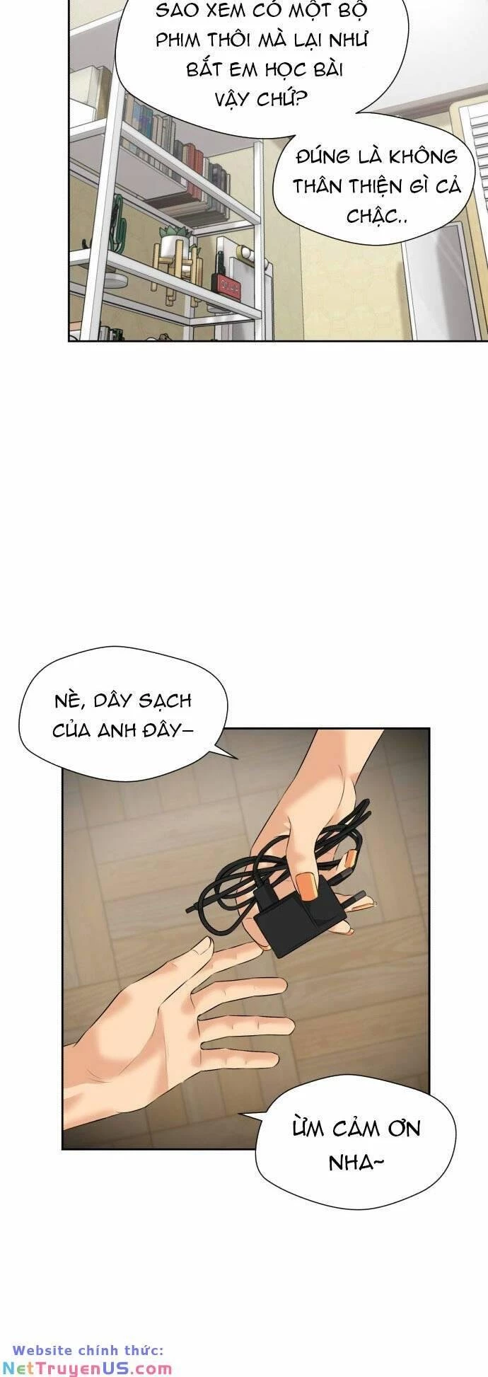 Khuôn Mặt Thiên Tài Chapter 129 - 8