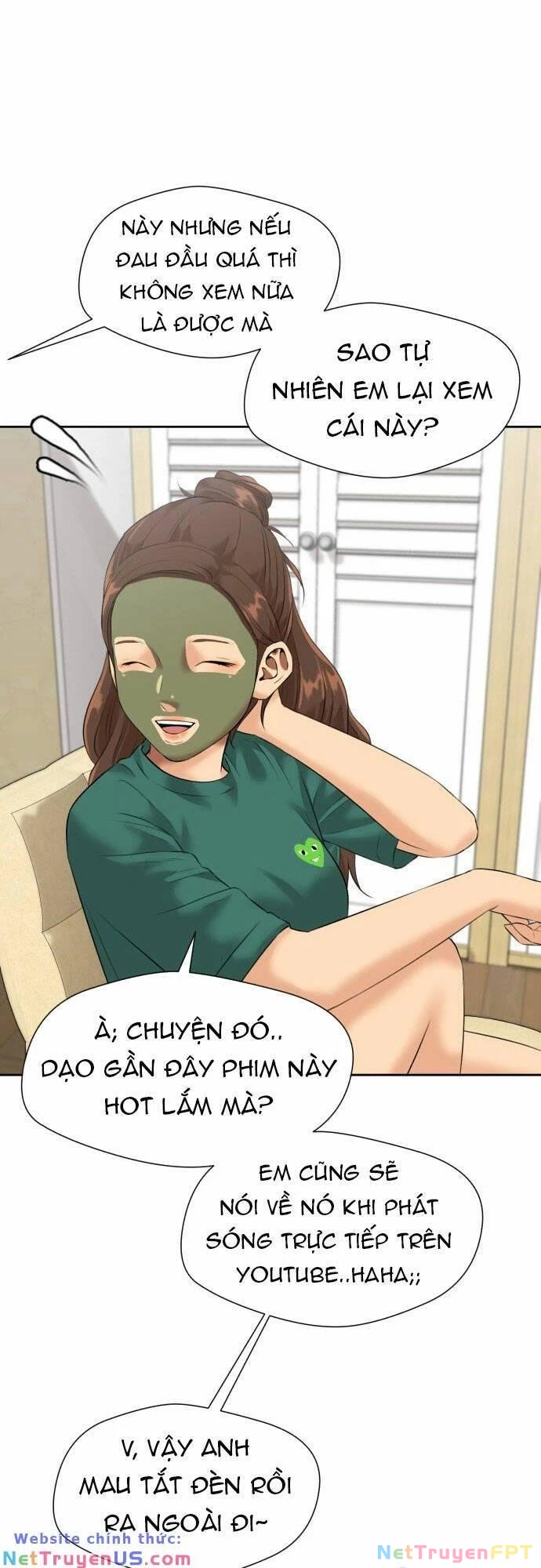 Khuôn Mặt Thiên Tài Chapter 129 - 9