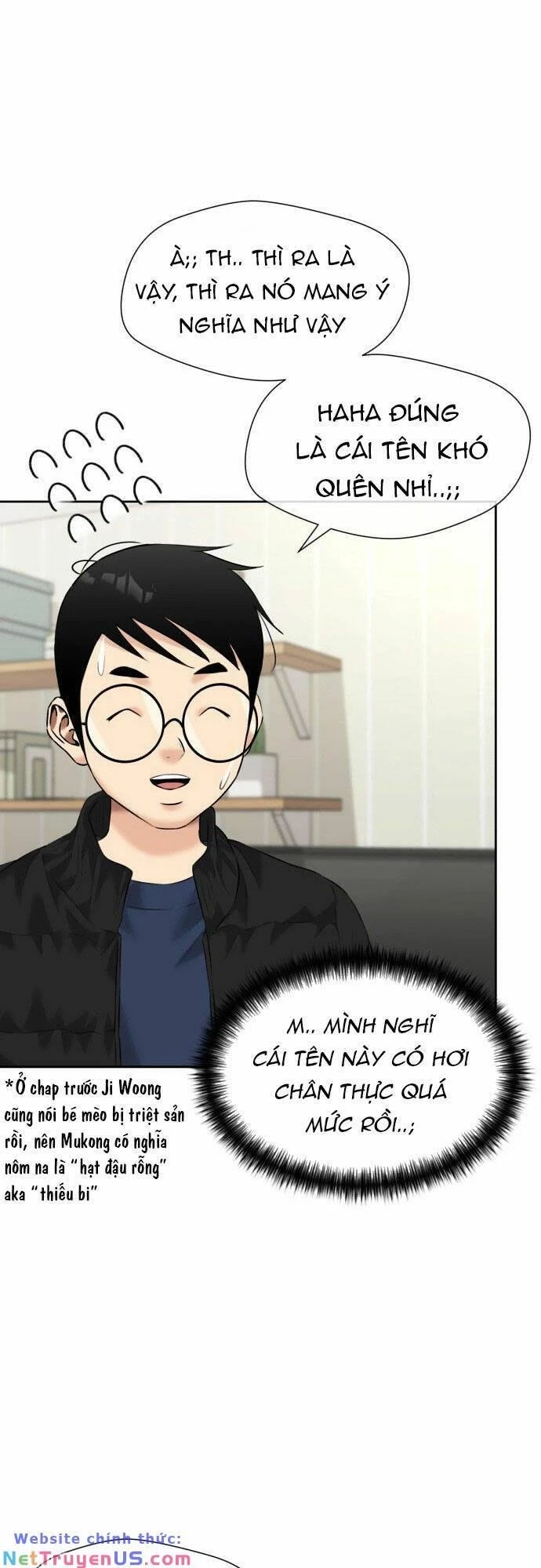 Khuôn Mặt Thiên Tài Chapter 129 - 21