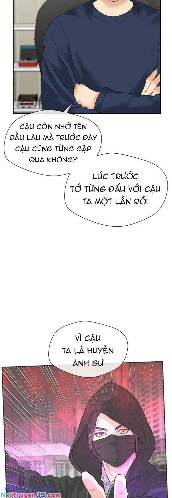 Khuôn Mặt Thiên Tài Chapter 129 - 27