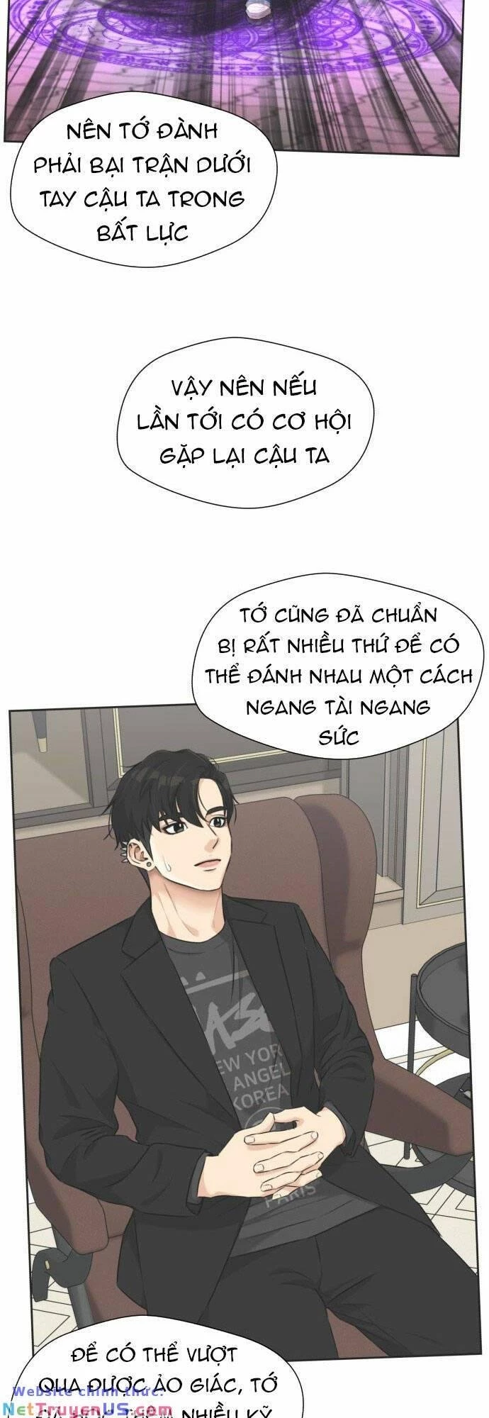 Khuôn Mặt Thiên Tài Chapter 129 - 29