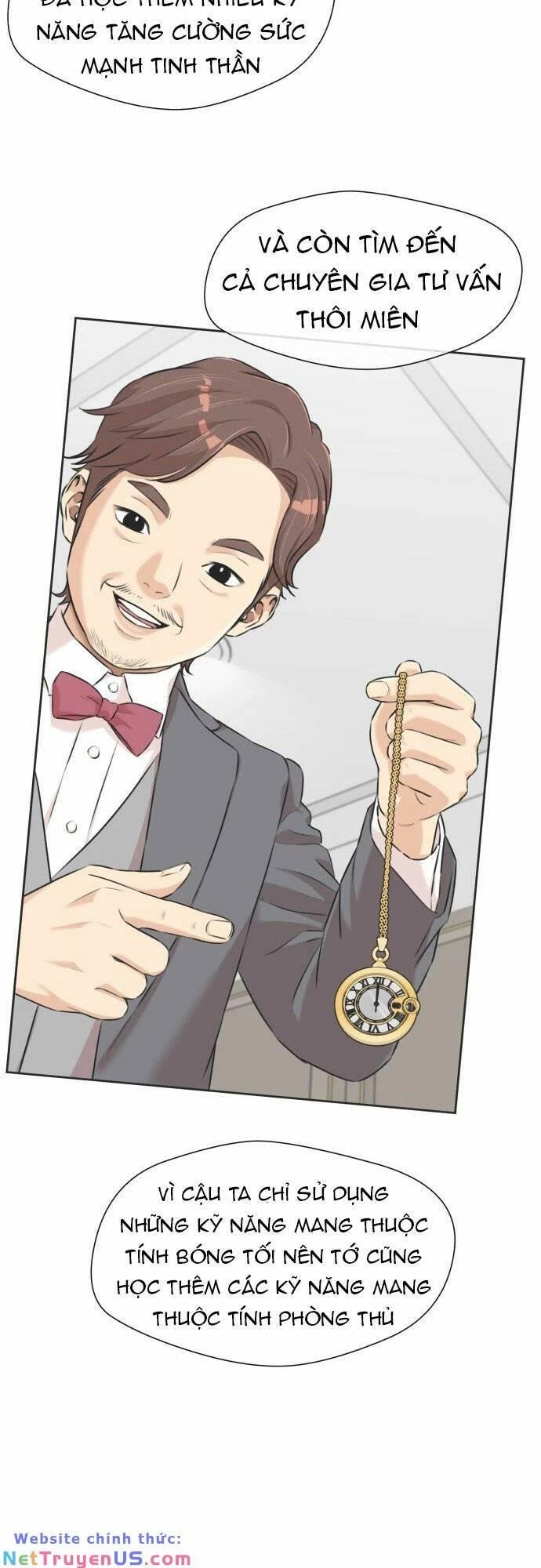 Khuôn Mặt Thiên Tài Chapter 129 - 30