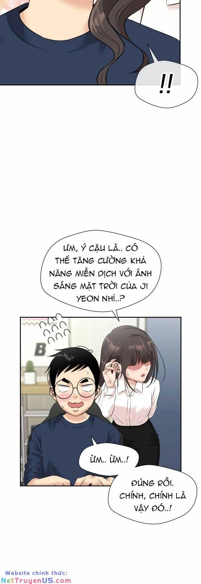 Khuôn Mặt Thiên Tài Chapter 129 - 37