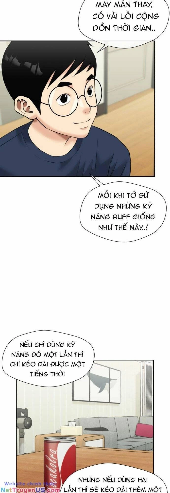 Khuôn Mặt Thiên Tài Chapter 129 - 46