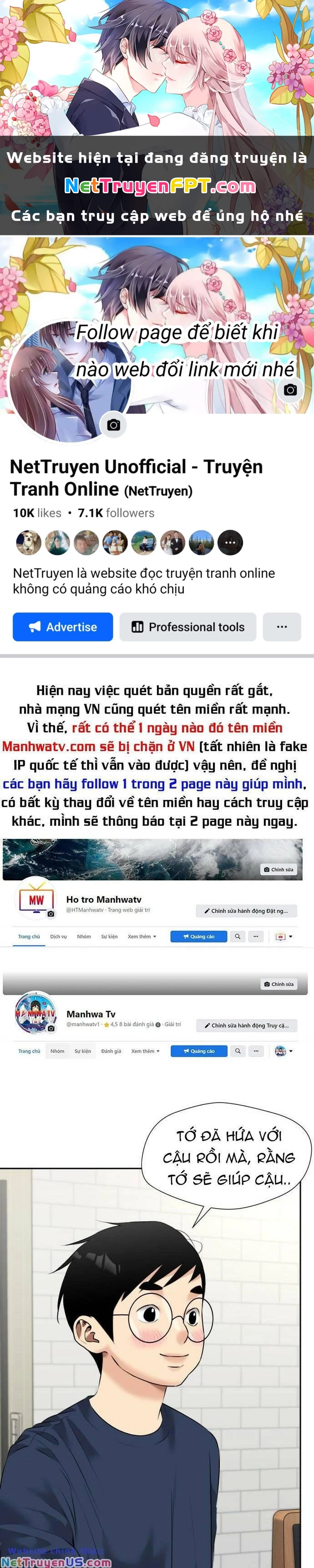 Khuôn Mặt Thiên Tài Chapter 130 - 1