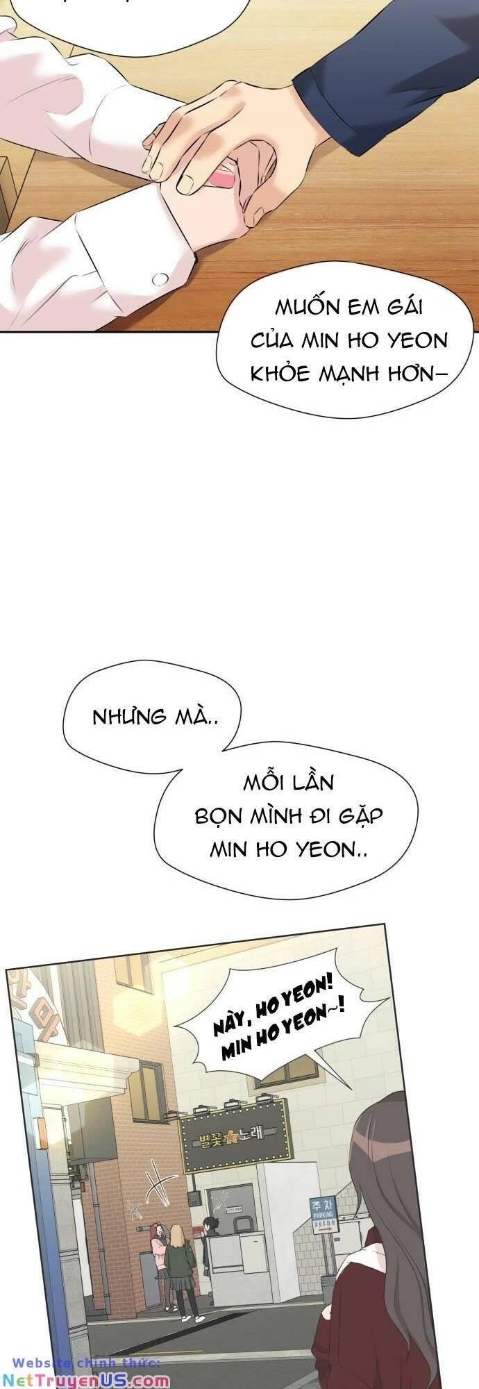 Khuôn Mặt Thiên Tài Chapter 130 - 4