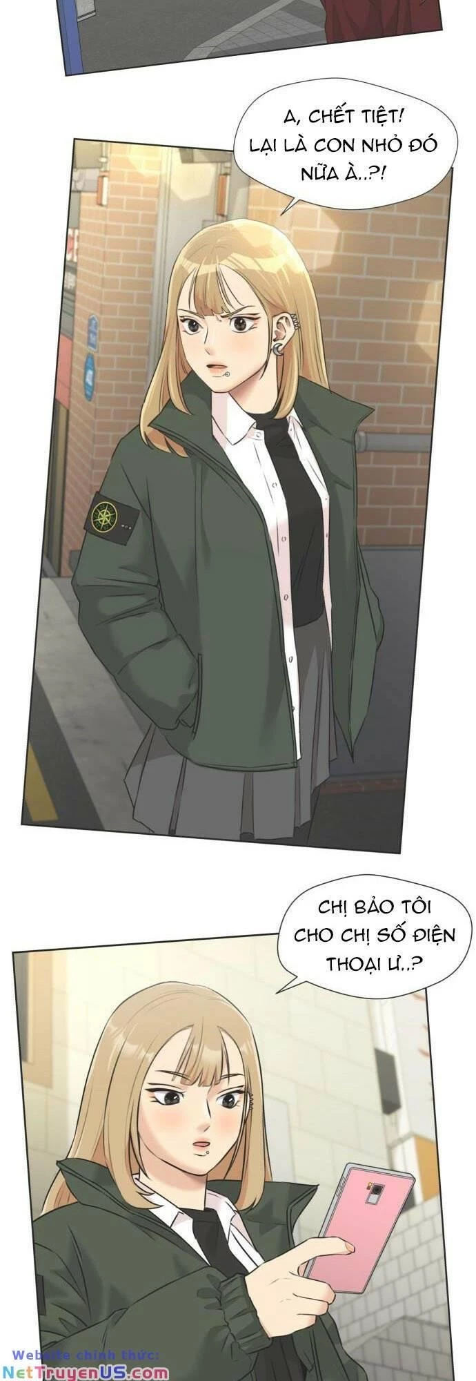 Khuôn Mặt Thiên Tài Chapter 130 - 5