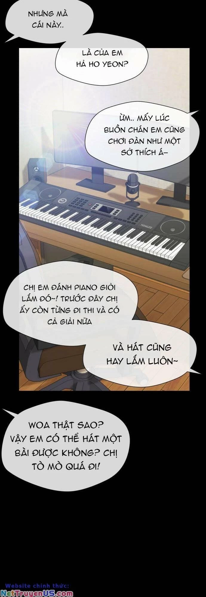 Khuôn Mặt Thiên Tài Chapter 130 - 15