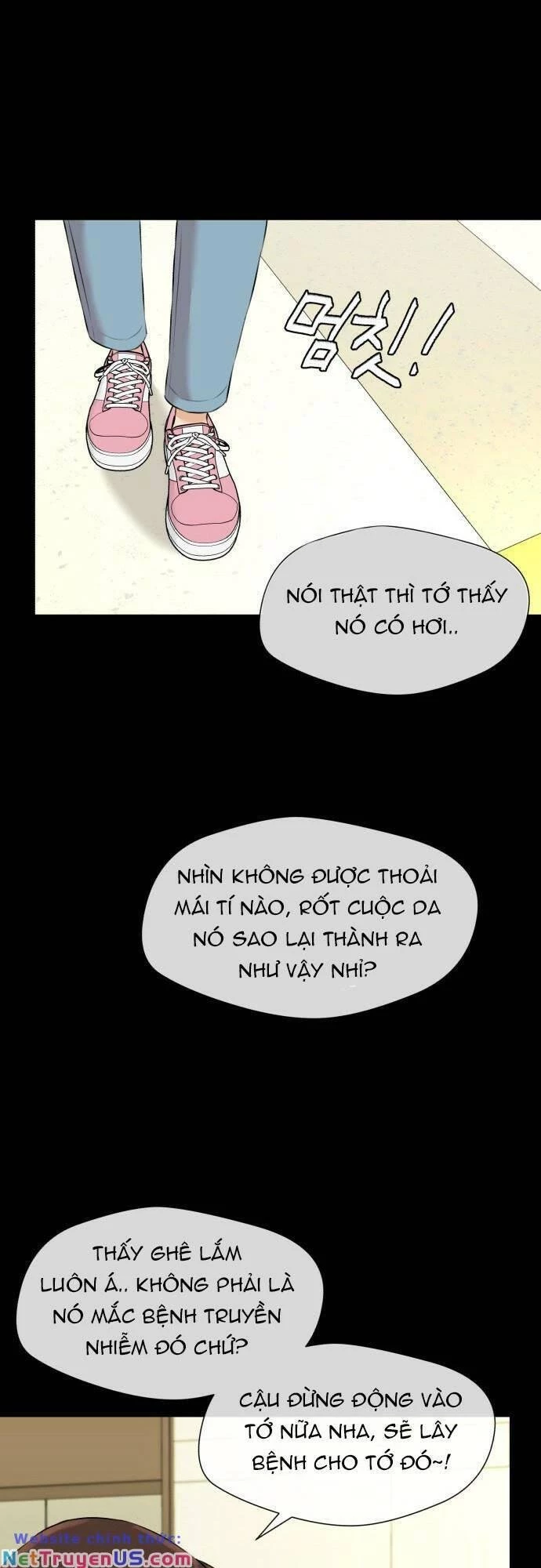 Khuôn Mặt Thiên Tài Chapter 130 - 34