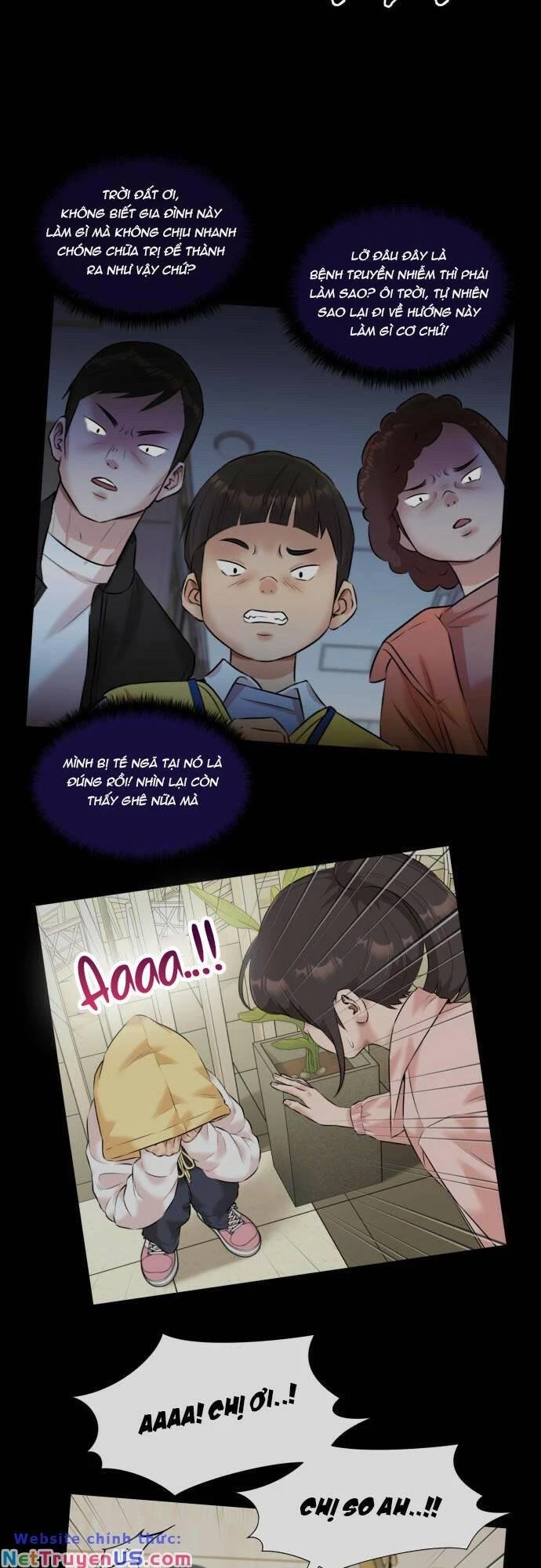 Khuôn Mặt Thiên Tài Chapter 130 - 39