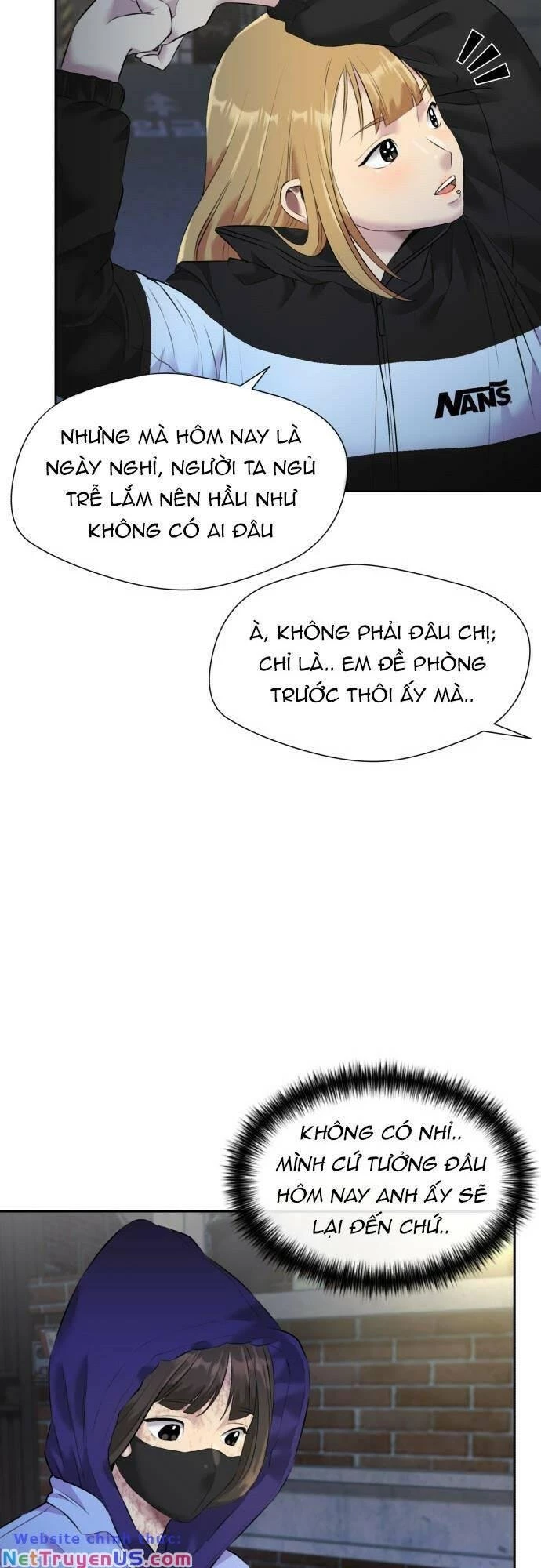 Khuôn Mặt Thiên Tài Chapter 131 - 8